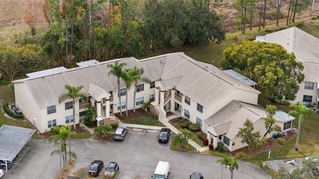 7910 HARDWICK DRIVE UNIT 723
