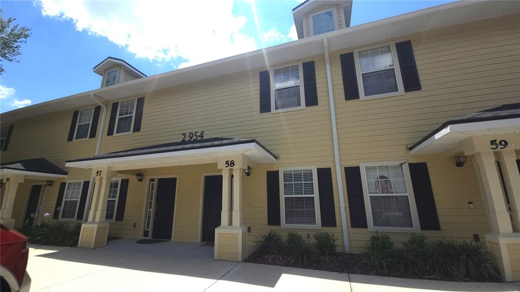 2954 SW 35TH PLACE UNIT 58