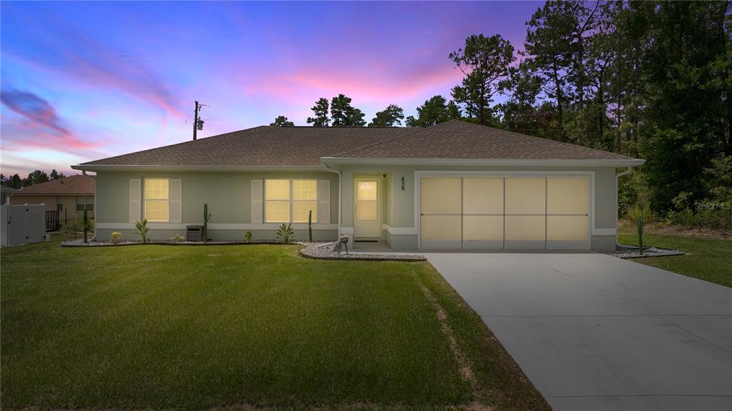 458 MARION OAKS TRAIL