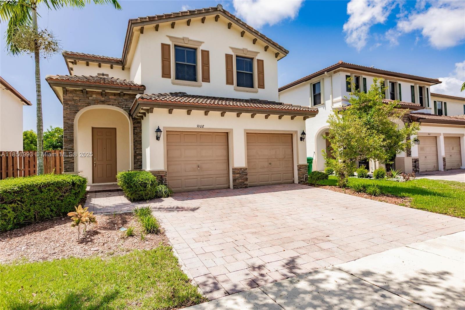 9108 SW 227th Ln, Cutler Bay FL 33190