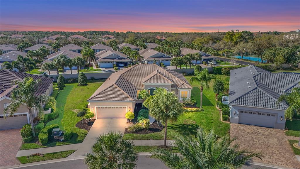 357 MARSH CREEK ROAD