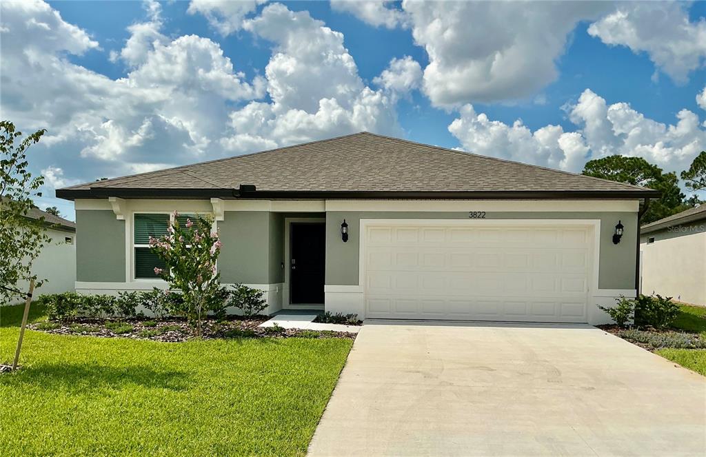 3822 BENHAM RISE ROAD