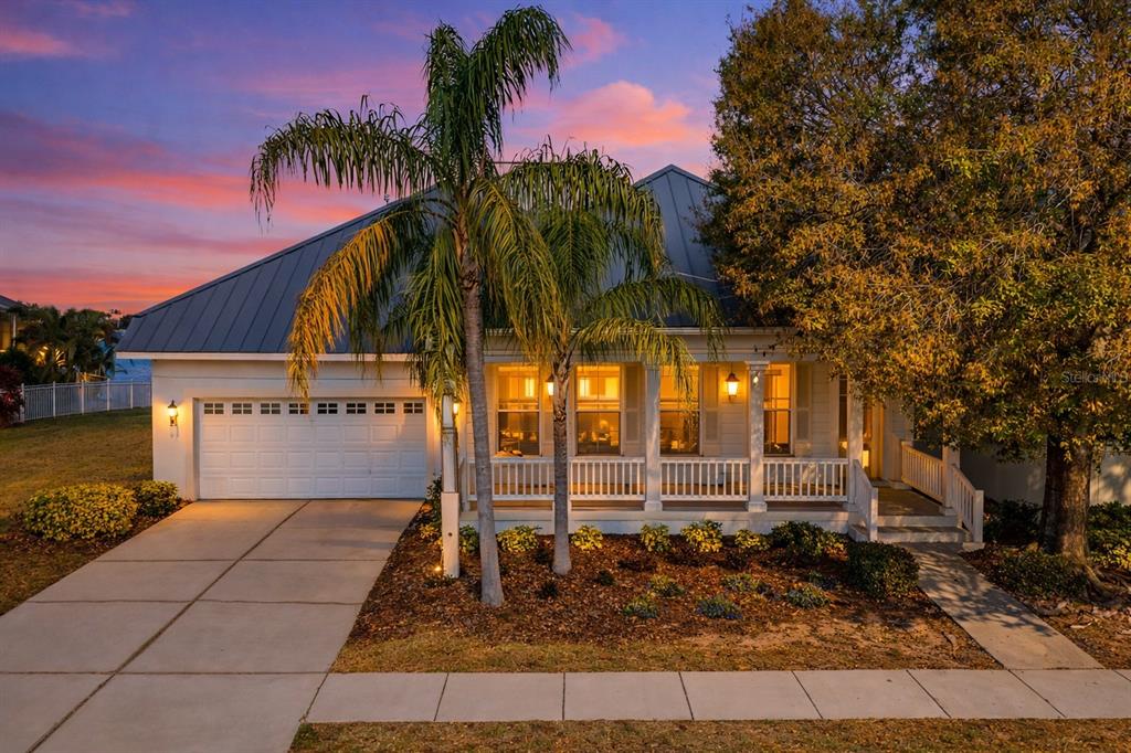 423 MANNS HARBOR DRIVE, APOLLO BEACH, FL — photo 2 of 30