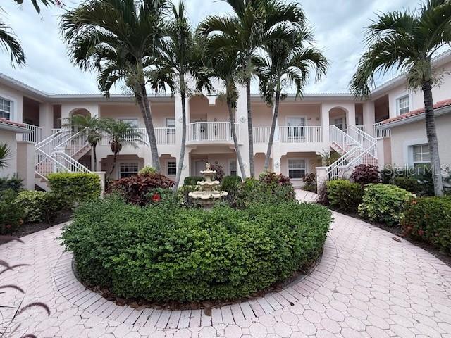 4220 CENTRAL SARASOTA PARKWAY UNIT 1215