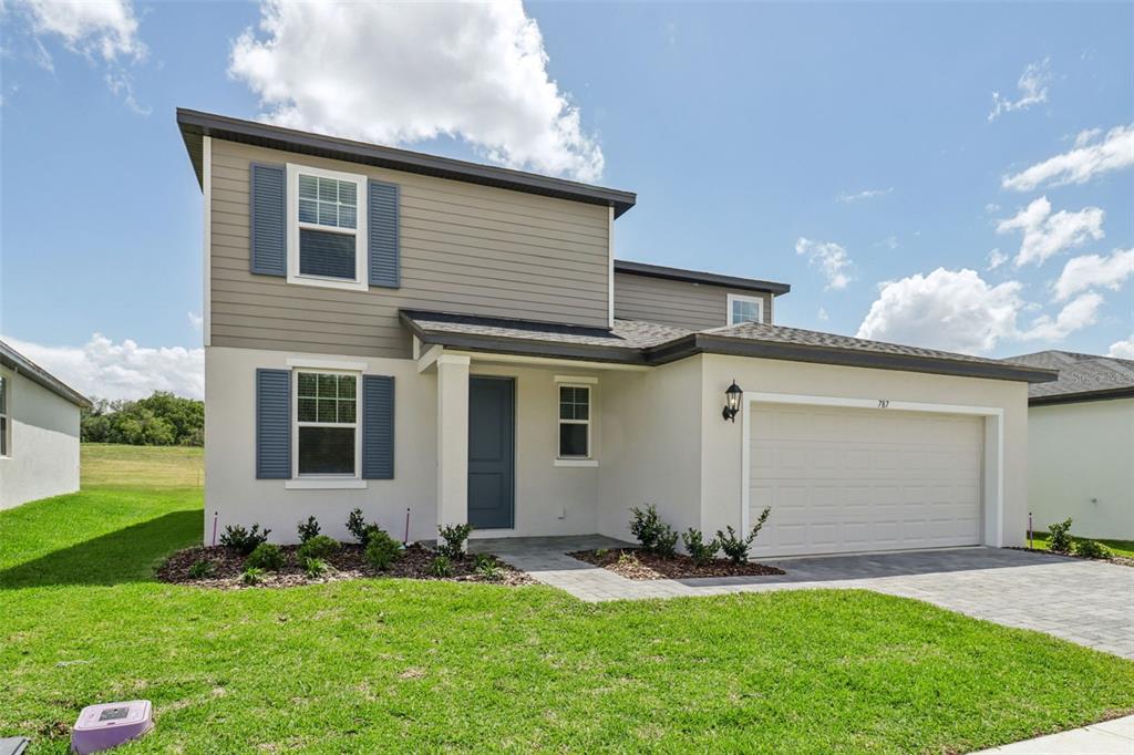 787 SUNSHOWER, LADY LAKE, FL — photo 3 of 30