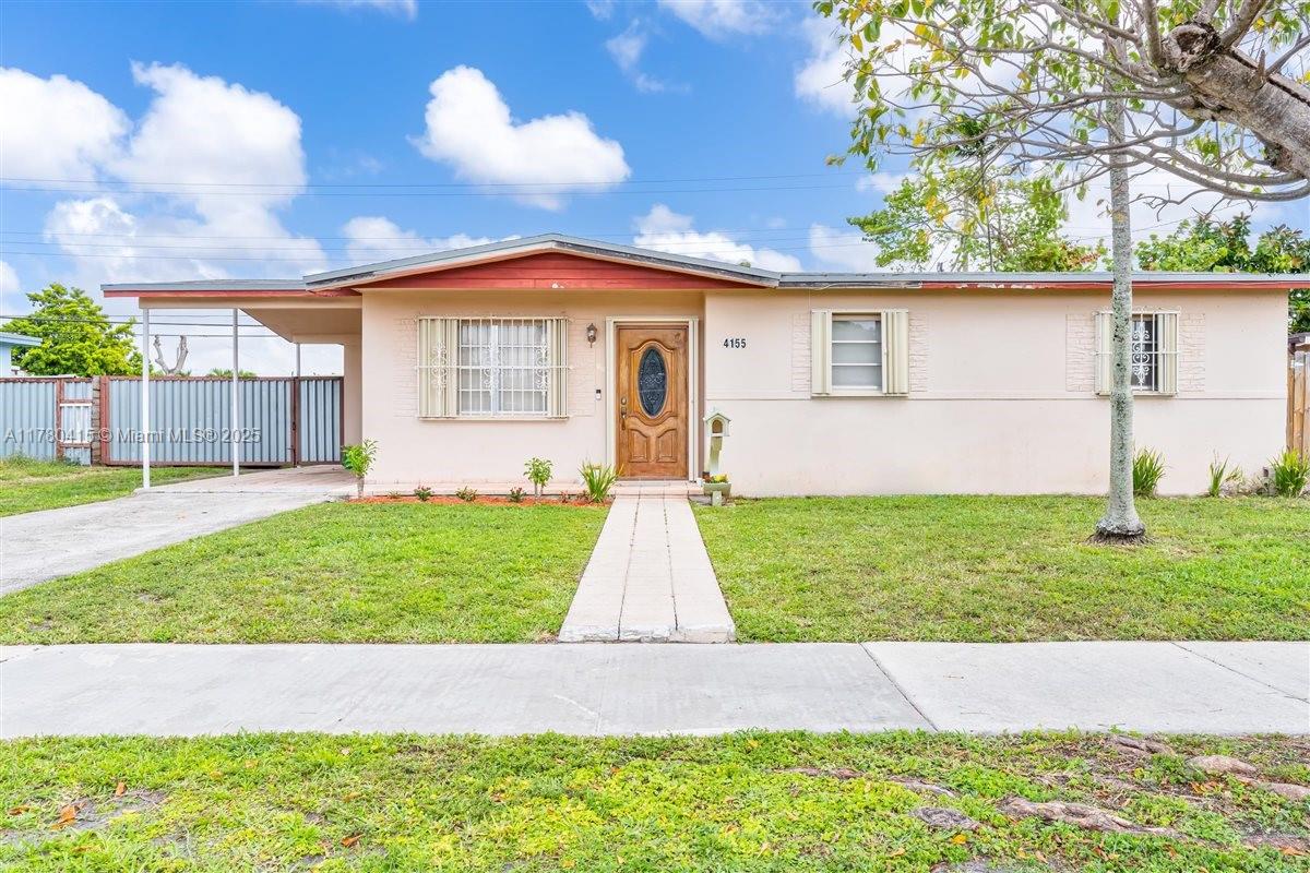 4155 SW 98th Ave, Miami FL 33165
