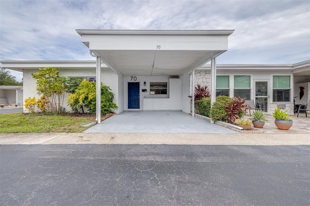 13940 ANONA HEIGHTS DRIVE UNIT 70