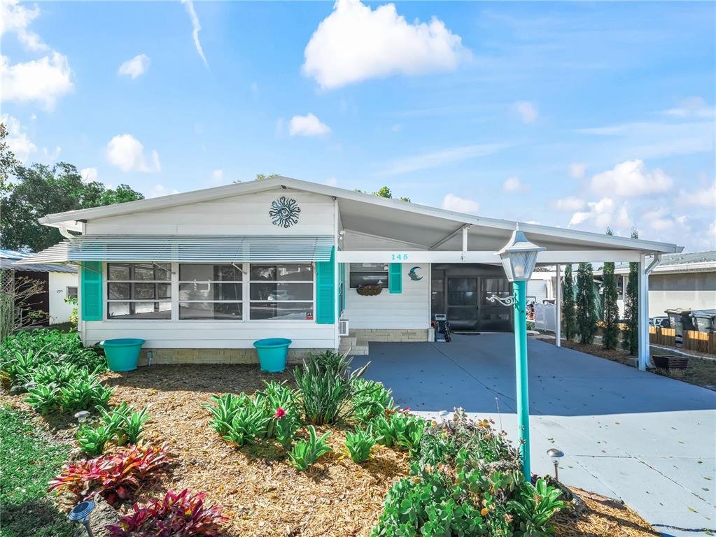 145 KENSINGTON PARK DRIVE