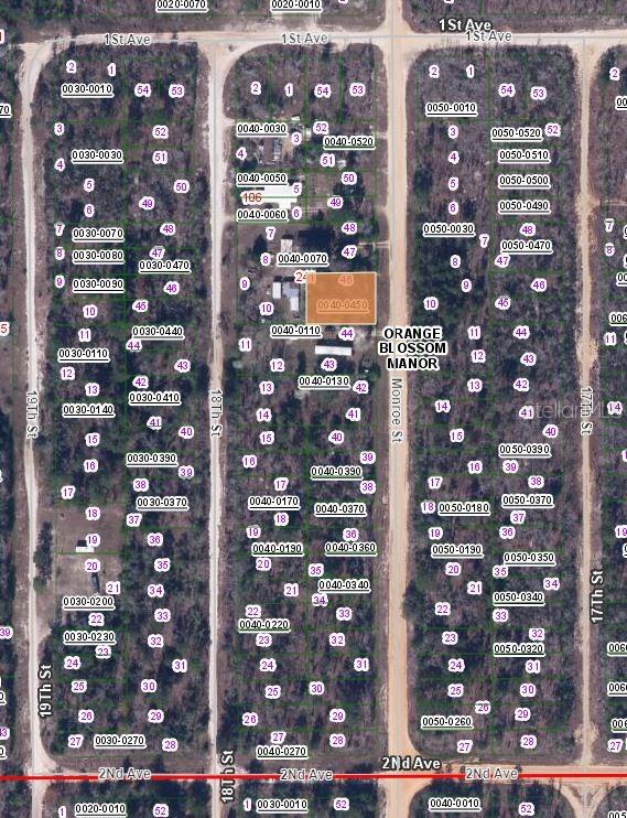 00 MONROE, INTERLACHEN, FL — photo 2 of 3