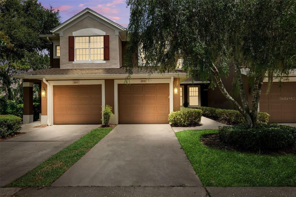 2019 SANTA CATALINA LANE UNIT 2019