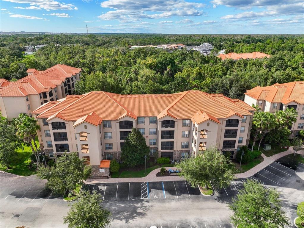 1361 TUSCAN TERRACE UNIT 7207