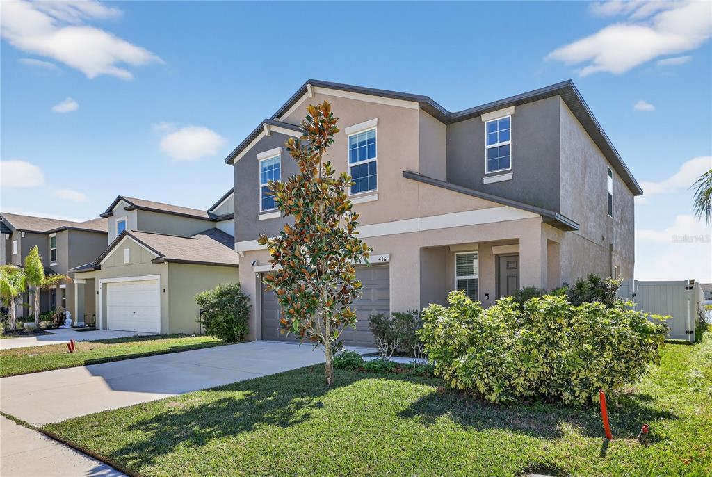 416 ROYAL EMPRESS DRIVE, RUSKIN, FL — photo 2 of 30