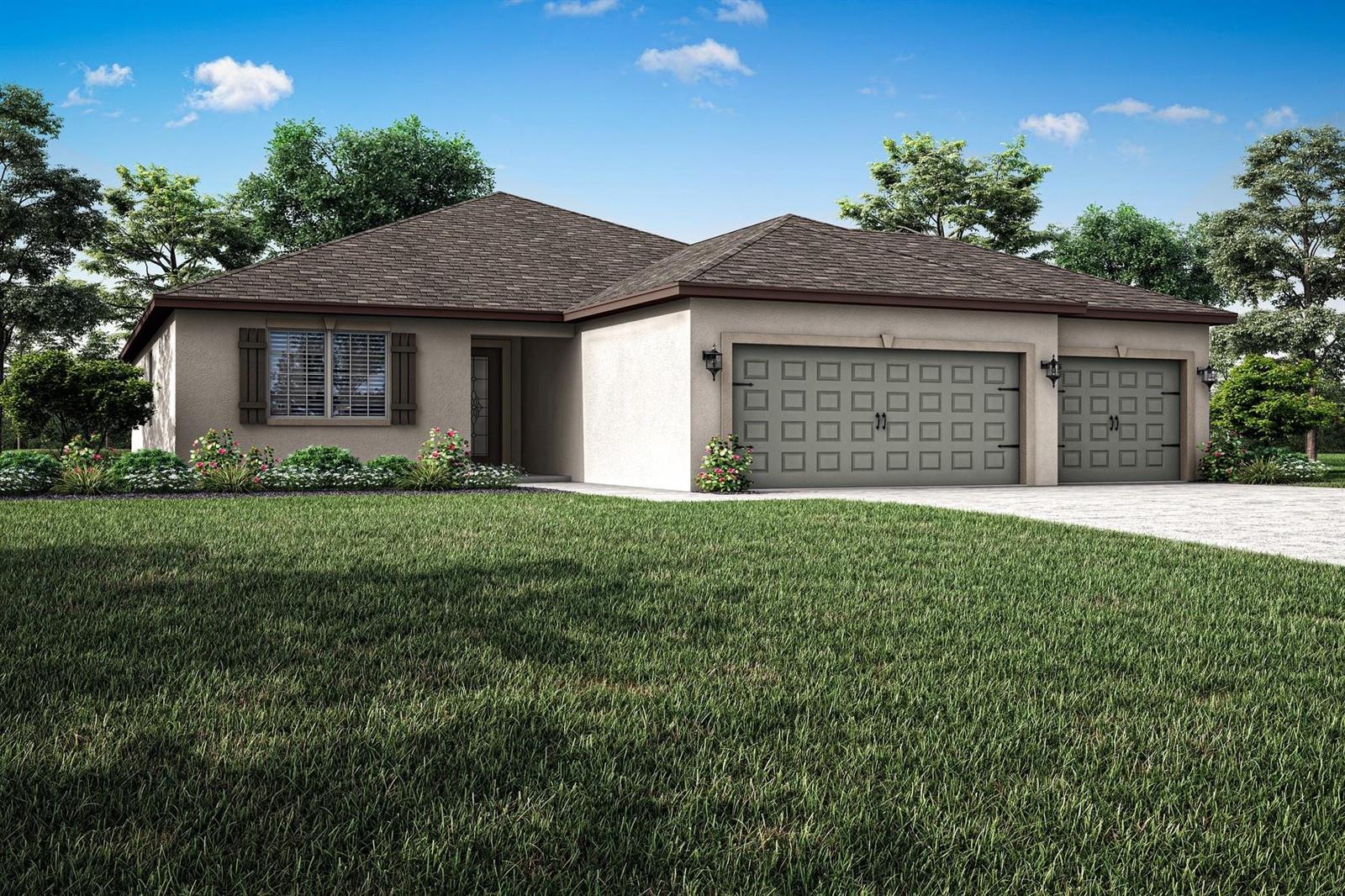 8015 103rd Court, Vero Beach FL 32967