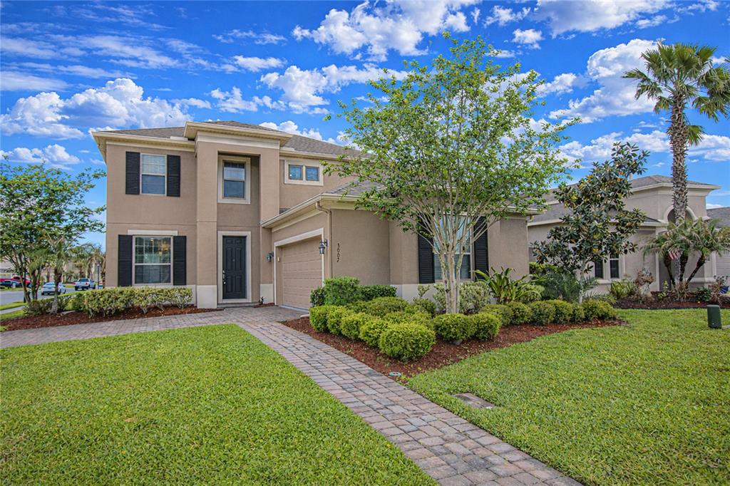3007 NOBLE BLOSSOM STREET