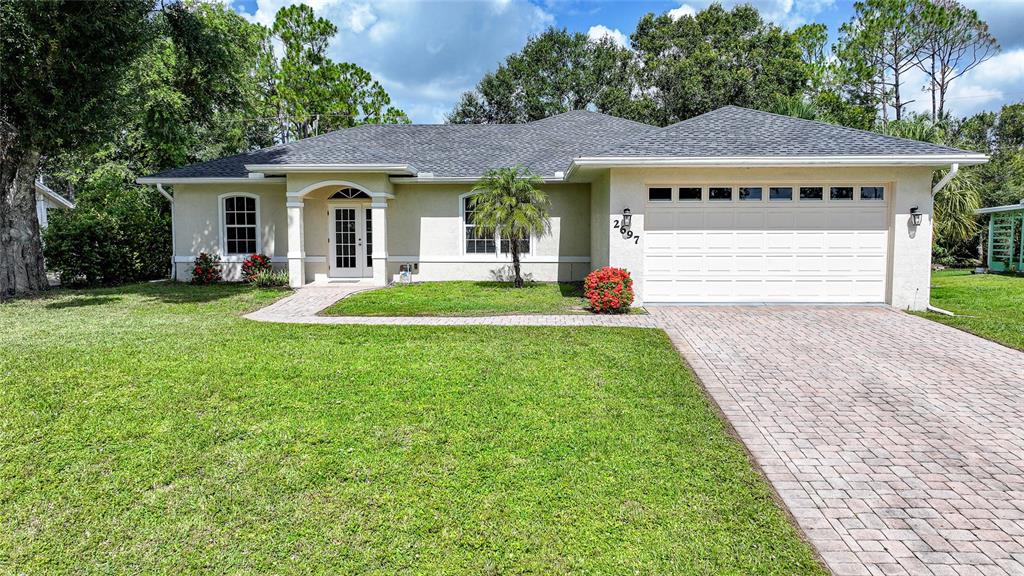 2697 PARROT STREET
