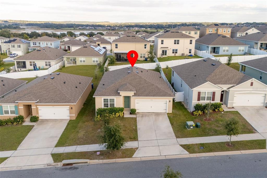 9537 BLACK WALNUT DRIVE, CLERMONT, FL — photo 2 of 30