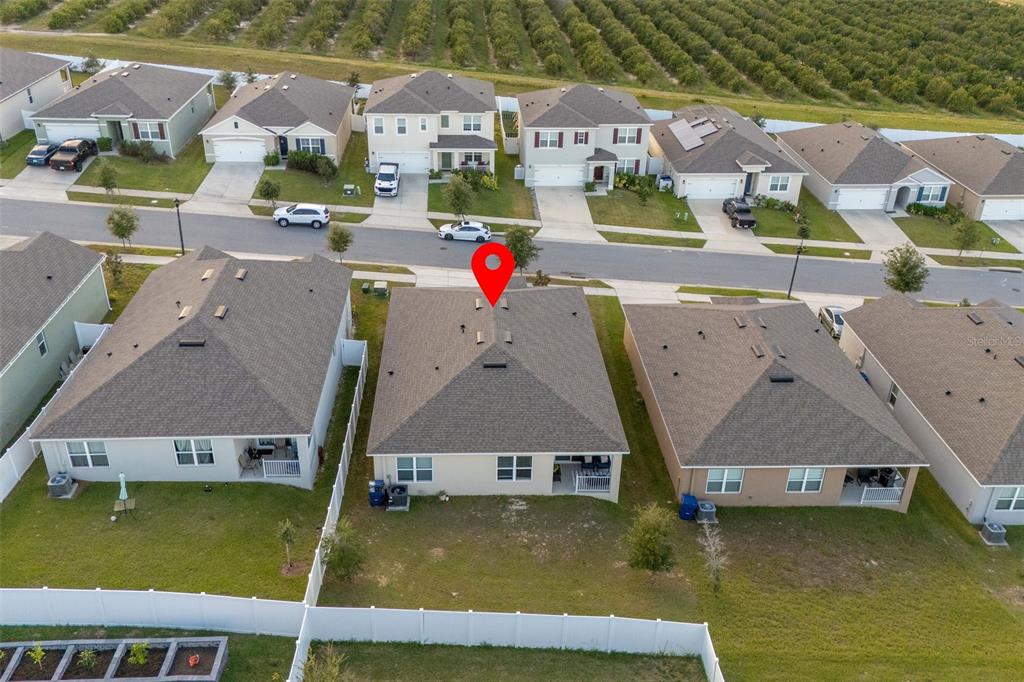 9537 BLACK WALNUT DRIVE, CLERMONT, FL — photo 5 of 30