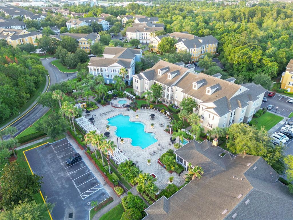 3593 CONROY ROAD UNIT 437