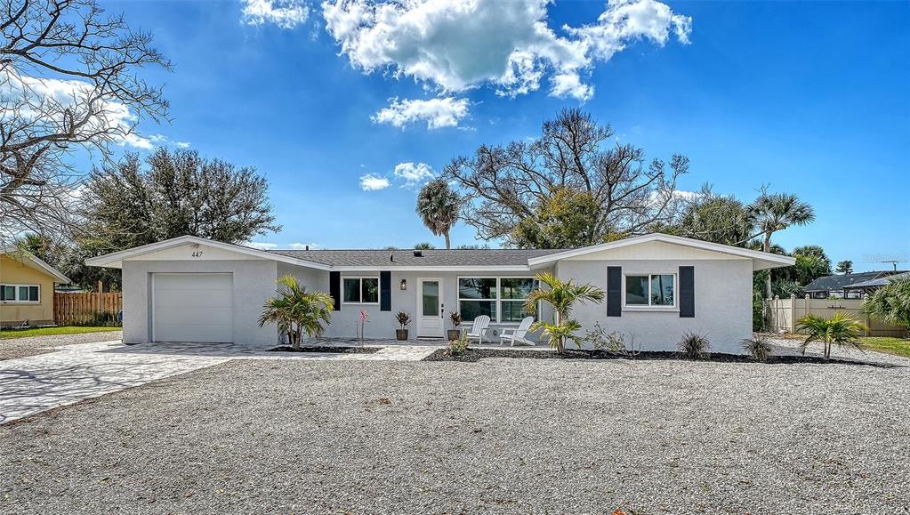 447 N SHORE DRIVE, OSPREY, FL — photo 3 of 30