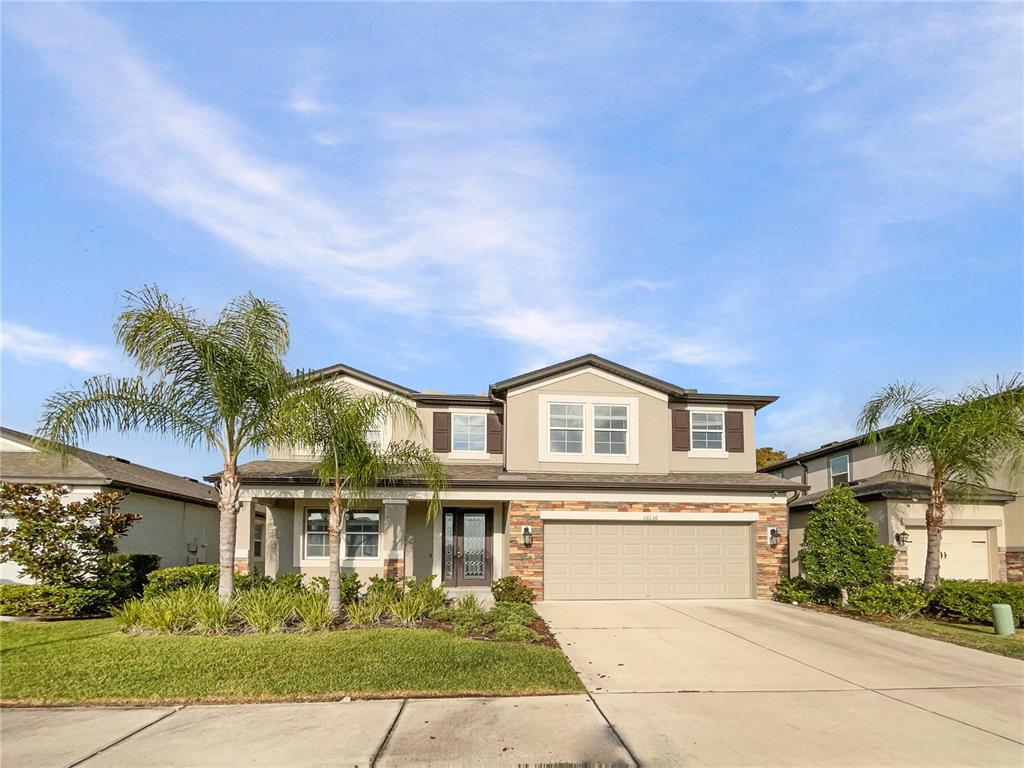 16136 MONTEREY GREENS CIRCLE