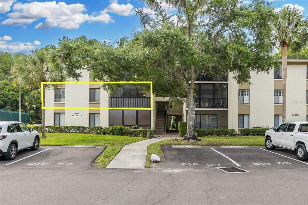 3166 LAKE PINE WAY S UNIT A2