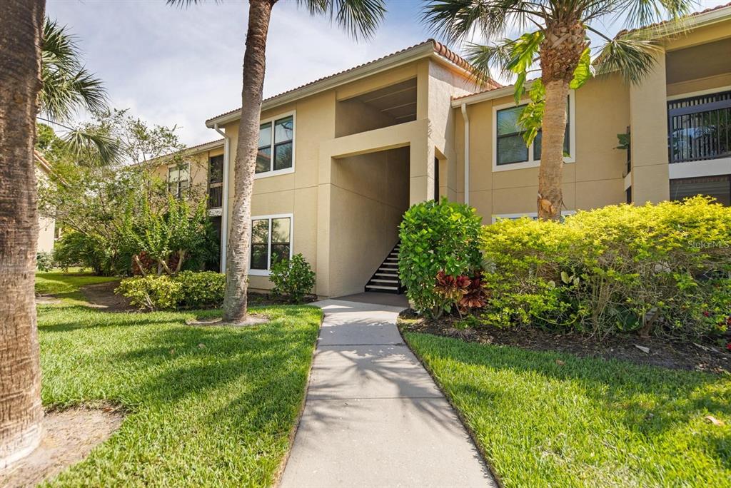 4045 CROCKERS LAKE BOULEVARD UNIT 11