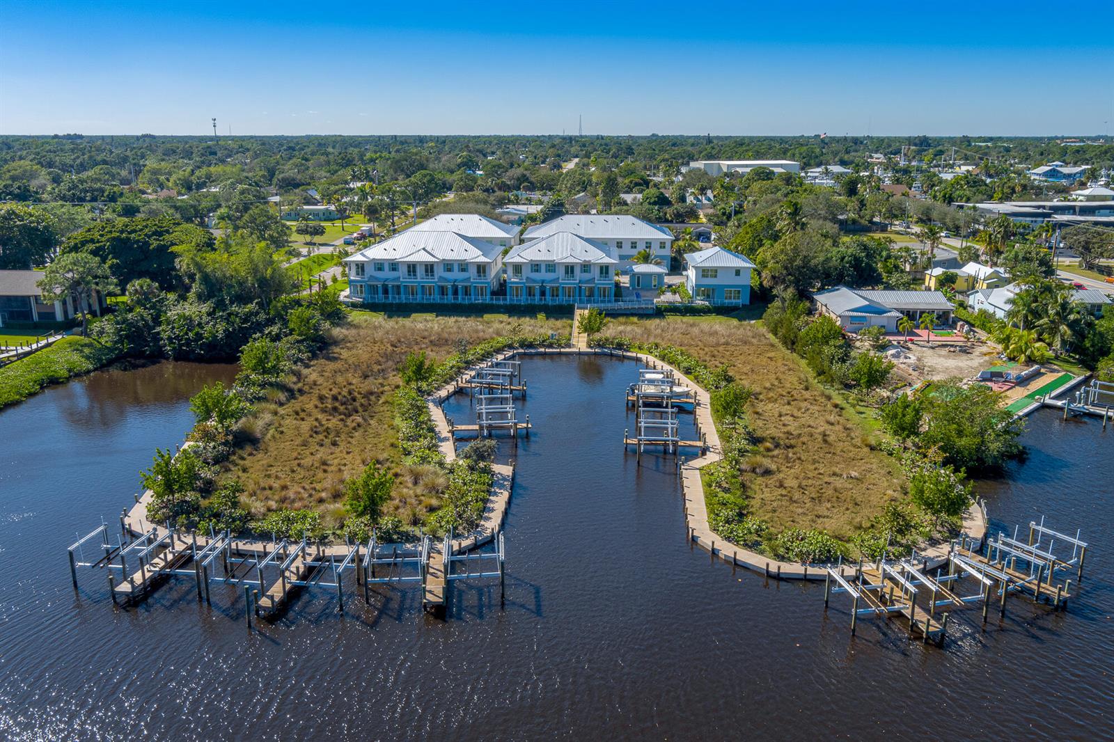 Manatee Isles — 4692 SE Manatee Way, Stuart FL 34997, STUART, FL
