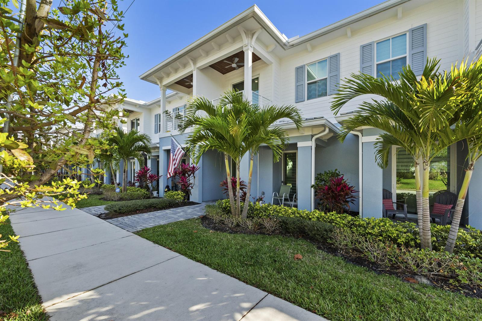 Street View — 4692 SE Manatee Way, Stuart FL 34997, STUART, FL