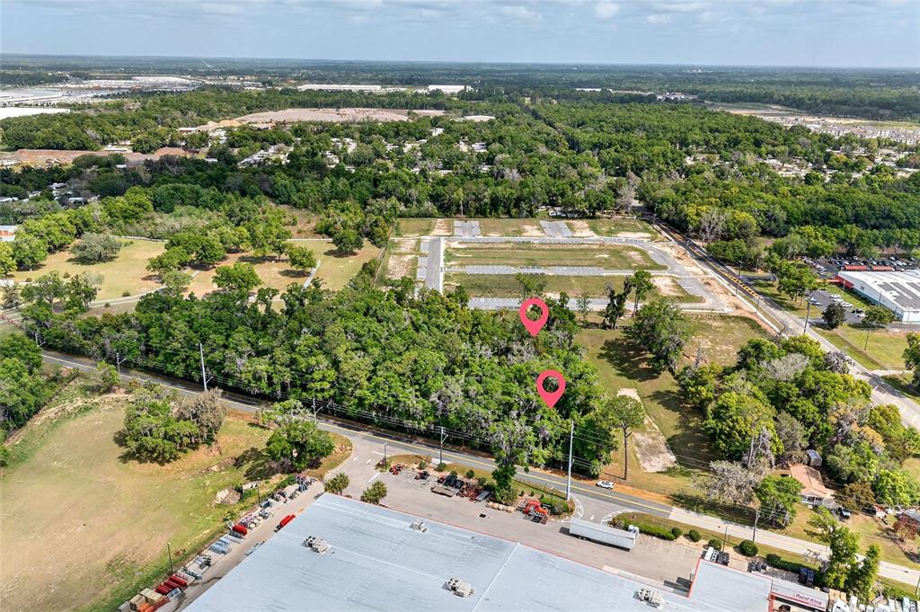 NW OLD BLITCHTON ROAD, OCALA, FL — photo 4 of 12