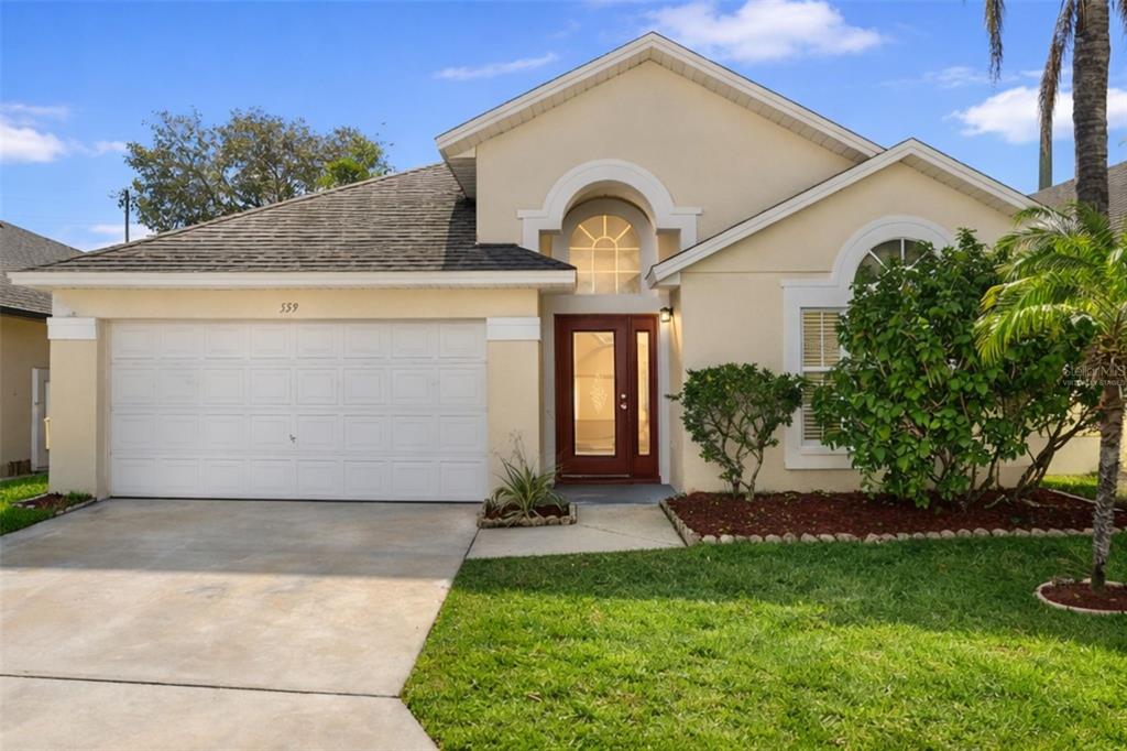 559 SADDLE RIDGE DRIVE