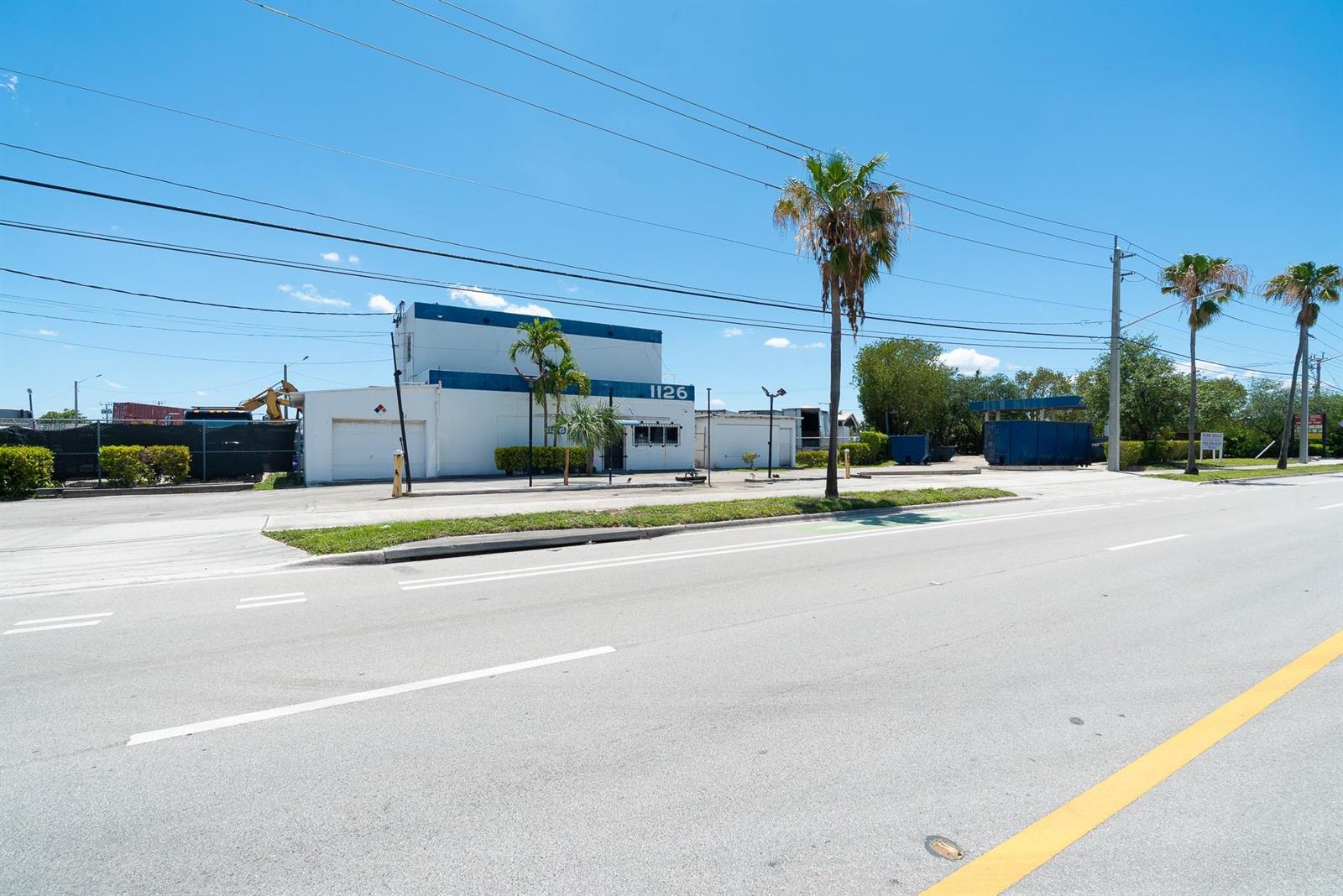 1126 Dr Martin Luther King Jr Boulevard, Pompano Beach FL 33069