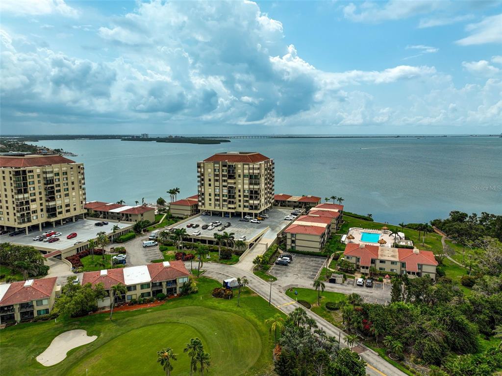 6372 PALMA DEL MAR BOULEVARD S UNIT 503