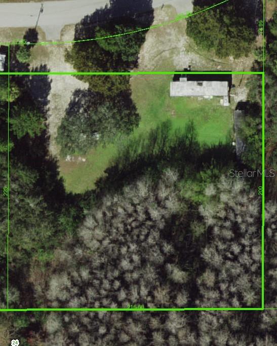 10136 SARANAC TRAIL, HUDSON, FL — photo 2 of 2