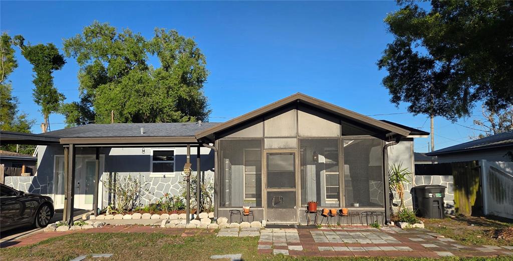 3506 DARLINGTON DRIVE