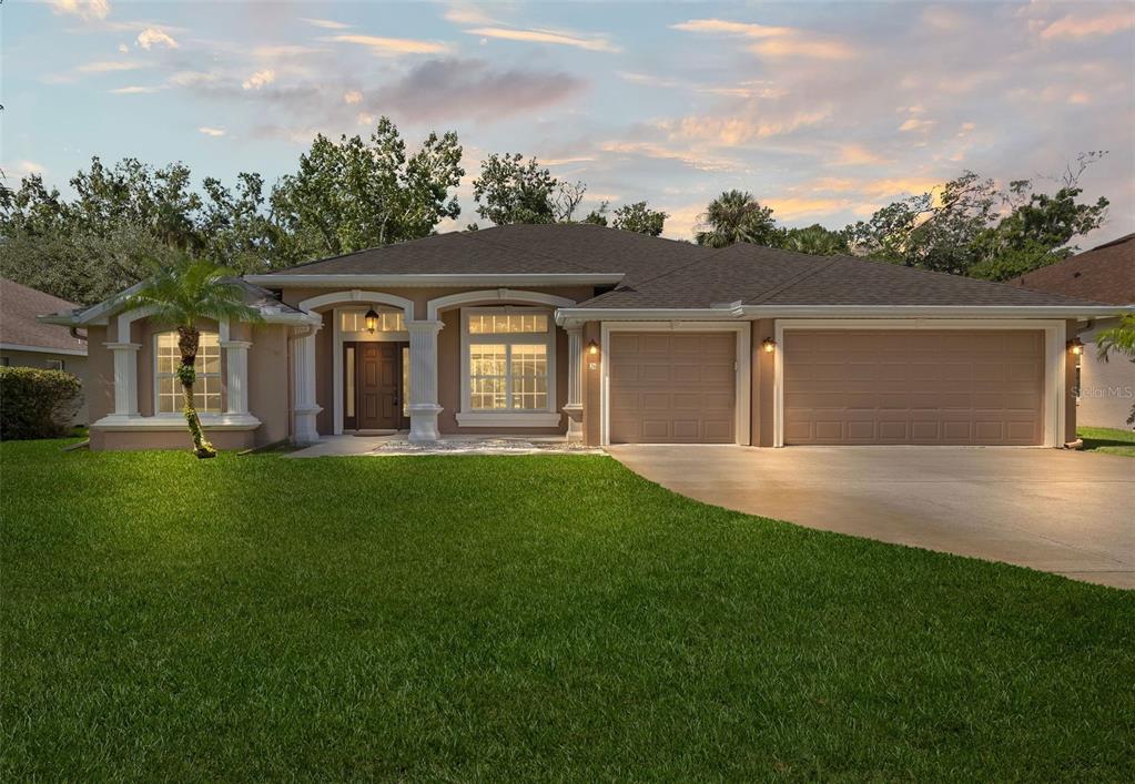 26 WILD FERN LANE