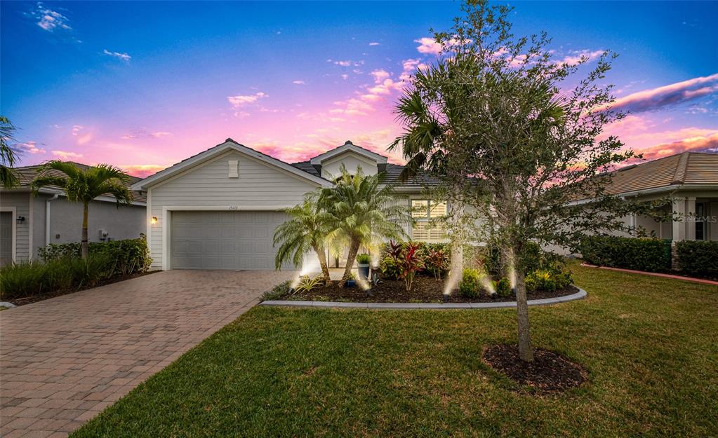 15113 SPANISH POINT DRIVE