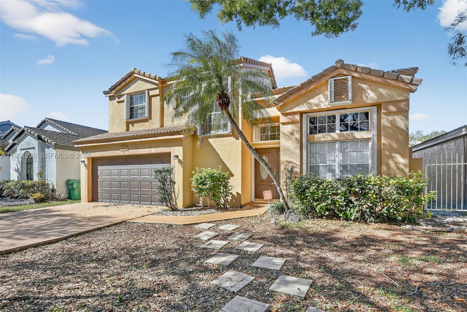 2838 Bogota Ave, Cooper City FL 33026