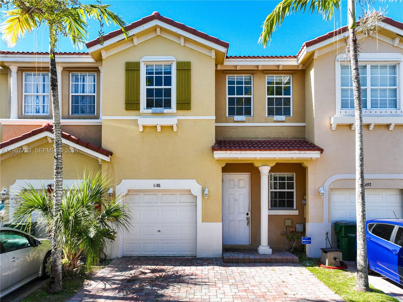 686 NE 21st Ave, Homestead FL 33033