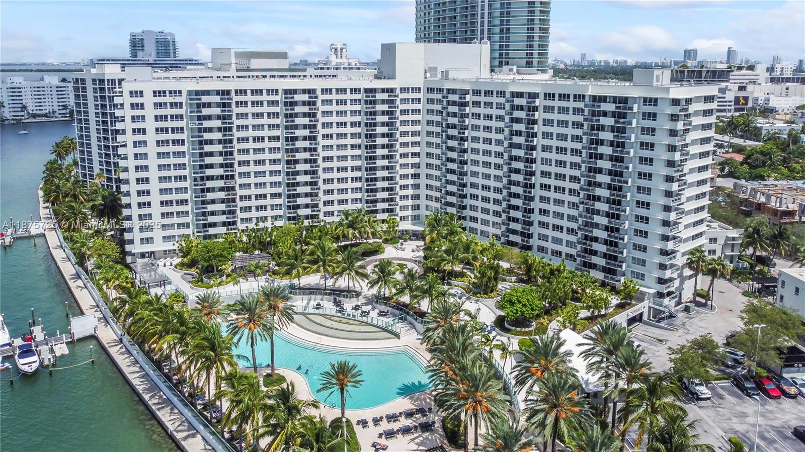 1500 Bay Rd # 1182S, Miami Beach FL 33139