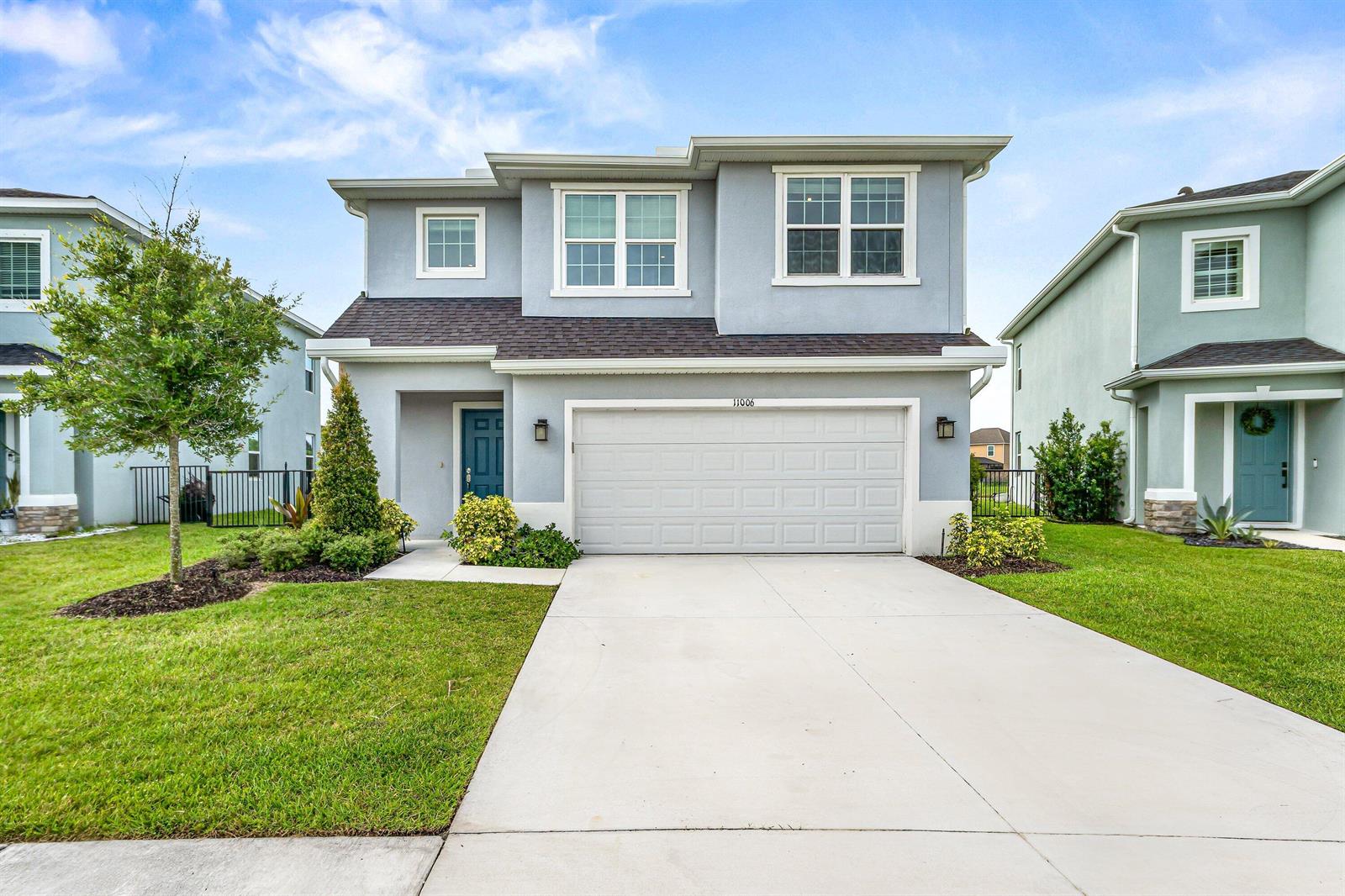 11006 SW Pacini Way, Port St. Lucie FL 34987