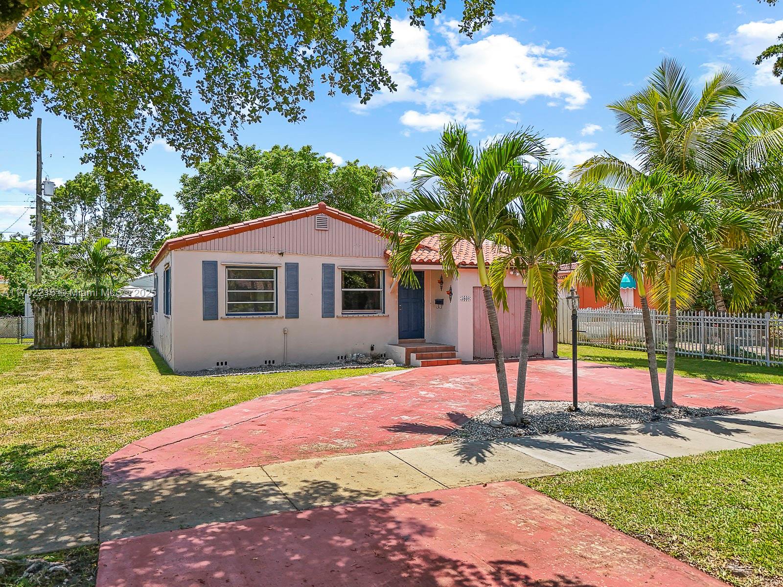 5860 SW 14th St, West Miami FL 33144