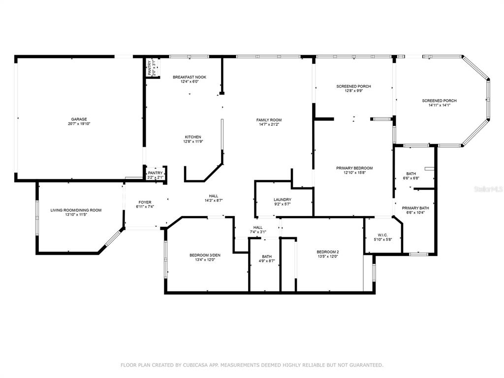 13825 LEROUX DRIVE, HUDSON, FL — photo 4 of 30