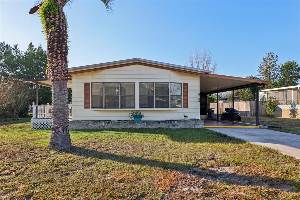6786 NE 5TH PLACE