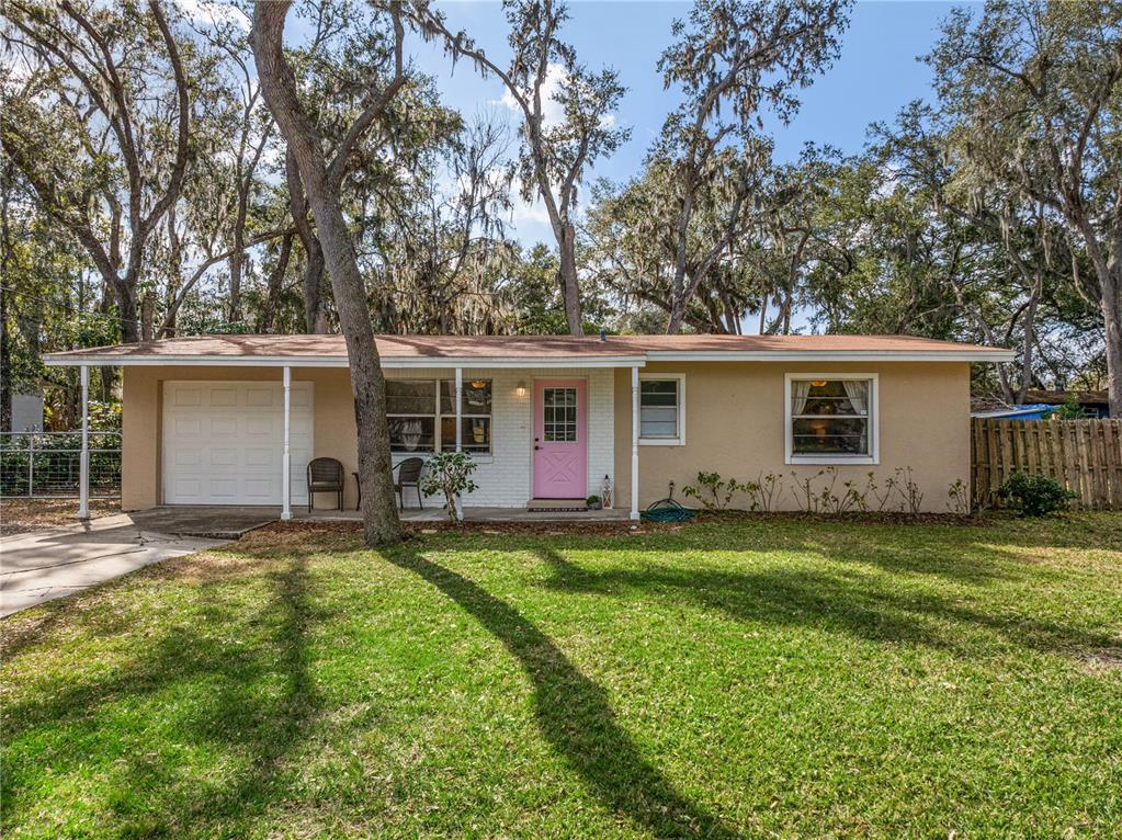 354 FIR STREET