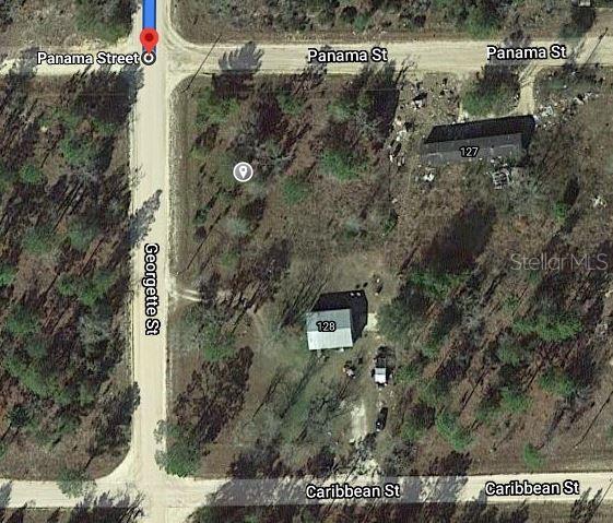 00 PANAMA STREET, INTERLACHEN, FL — photo 2 of 3