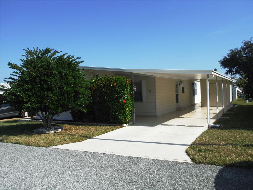 91 REDWOOD DRIVE UNIT 7