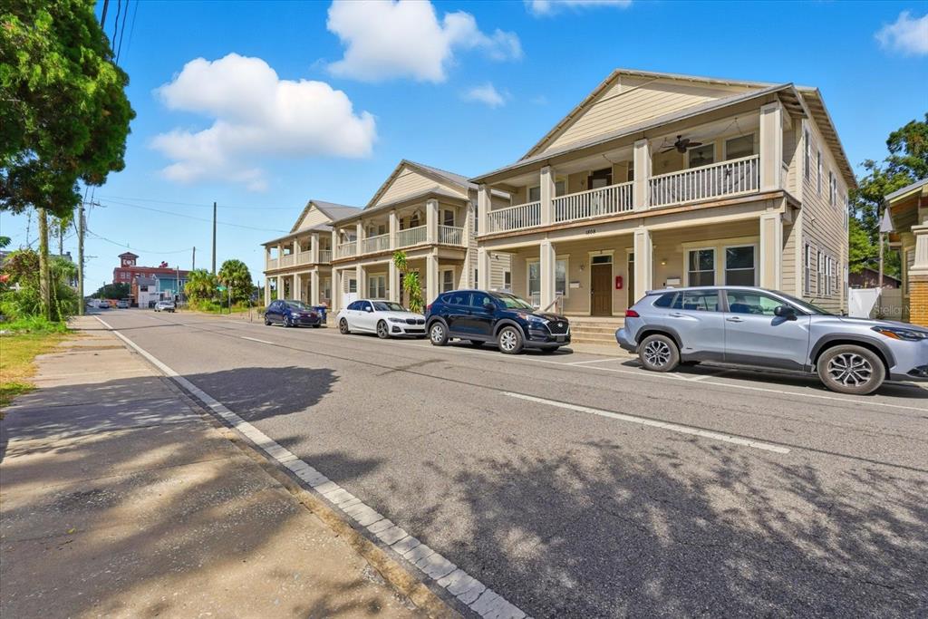 1808 E COLUMBUS DRIVE UNIT 2
