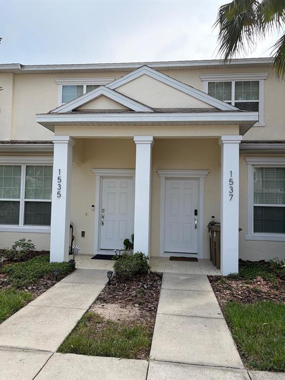 1537 TRANQUIL AVENUE