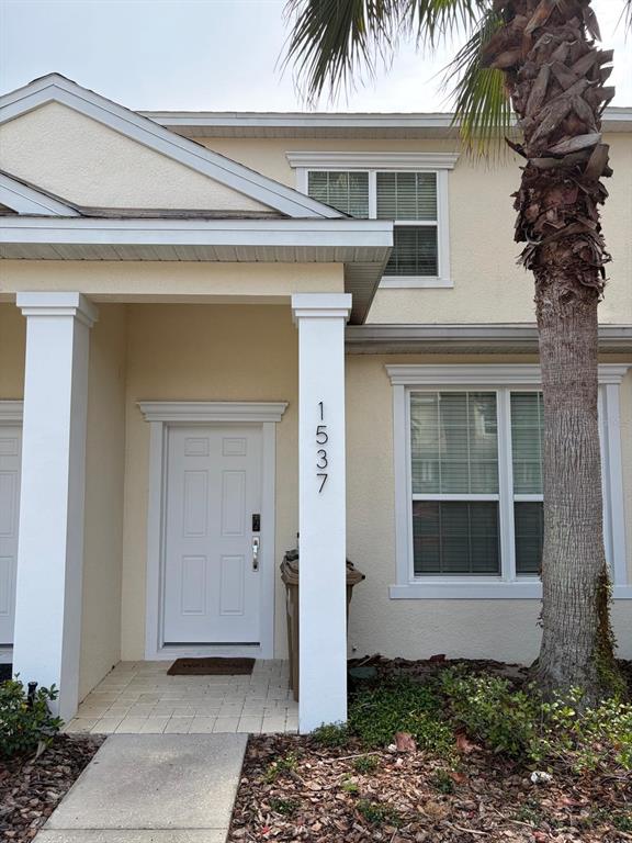1537 TRANQUIL AVENUE, CLERMONT, FL — photo 2 of 30
