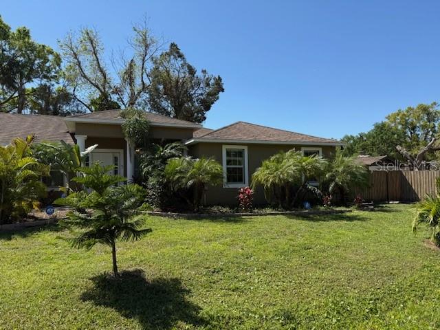 6609 MYRNA DRIVE